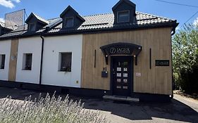 Jager Guesthouse